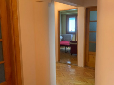Apartament cu 3 camere, decomandat - Aradului imagine mica 5, foxfort.ro