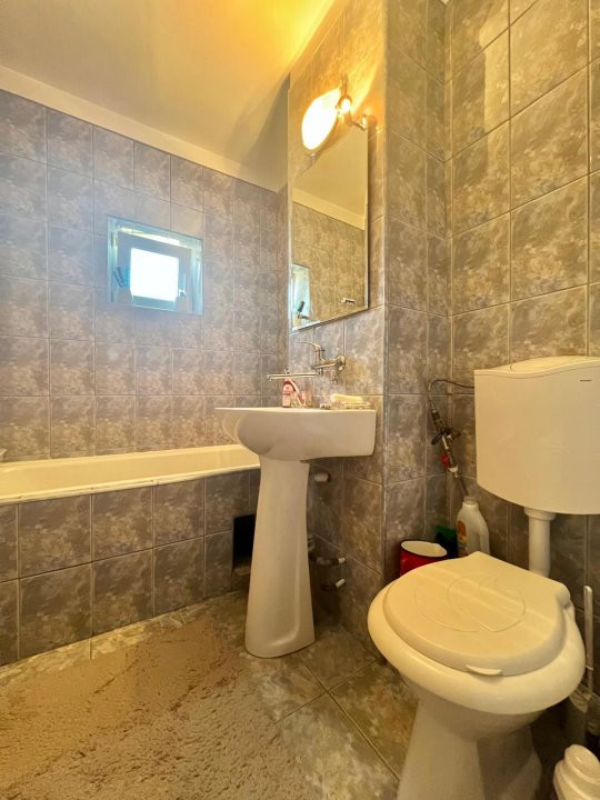 Apartamente de vanzare Timisoara Soarelui 6