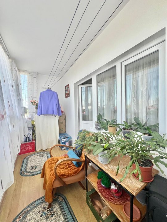 Apartamente de vanzare Timisoara Soarelui 10