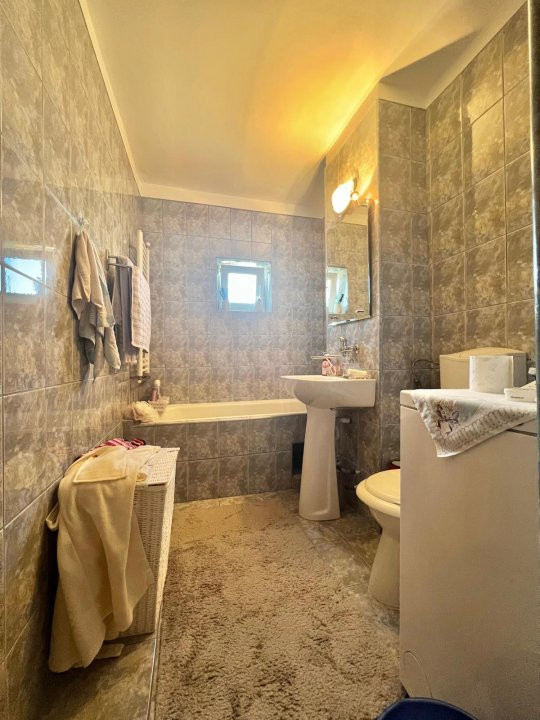 Apartamente de vanzare Timisoara Soarelui 14