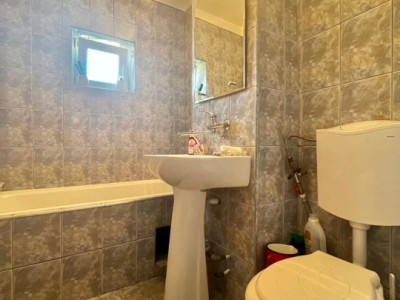 Apartament cu o camera, etaj 4 de vanzare, zona Soarelui imagine mica 6, foxfort.ro