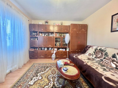 Apartament cu o camera, etaj 4 de vanzare, zona Soarelui imagine mica 11, foxfort.ro