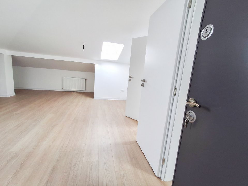 Apartamente de vanzare Mosnita Veche Vest 4