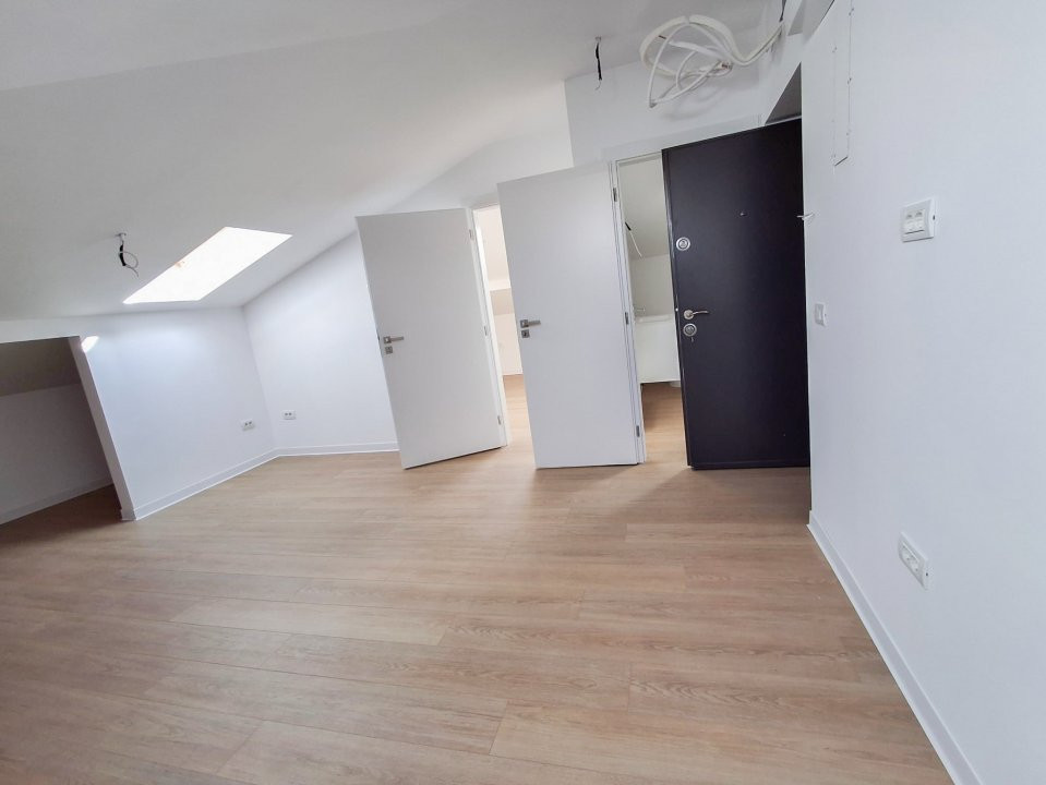 Apartament cu 2 camere de vanzare, in Mosnita Veche 3, foxfort.ro