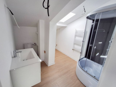 Apartamente de vanzare Mosnita Veche Vest imagine mica 8