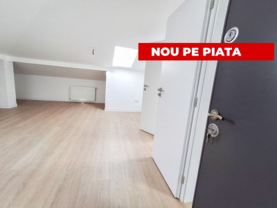 Apartament cu 2 camere de vanzare, in Mosnita Veche