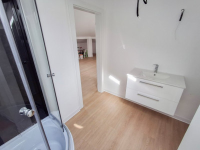 Apartament cu 2 camere de vanzare, in Mosnita Veche imagine mica 9, foxfort.ro