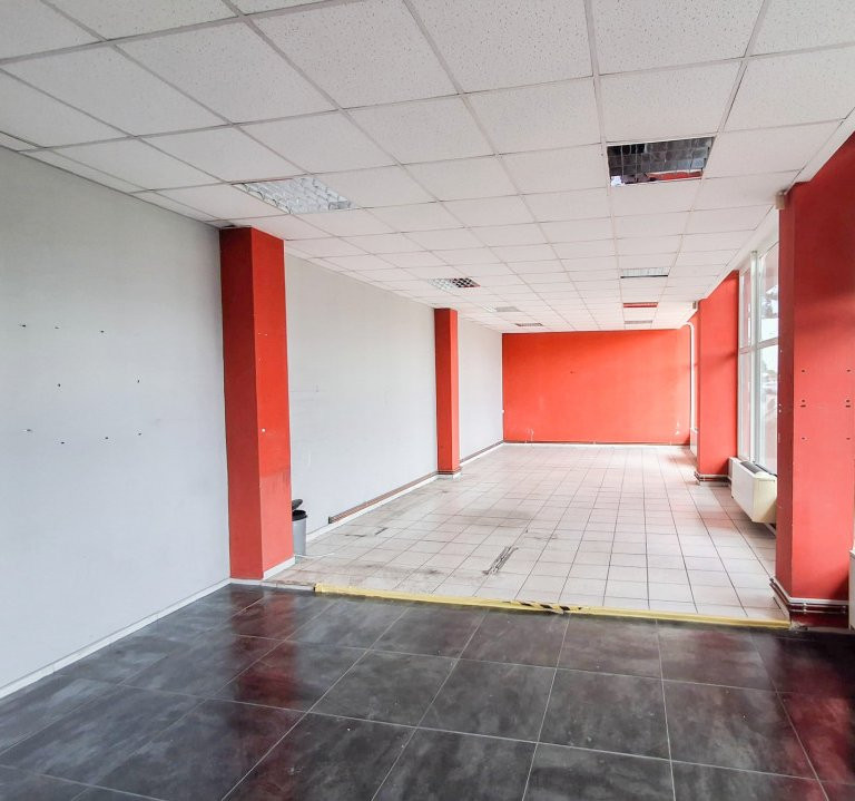 Spatii comerciale de inchiriat Timisoara Lugojului 1