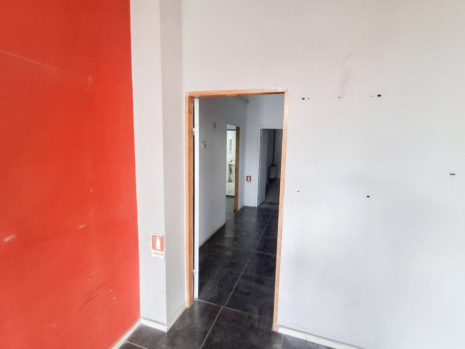 Inchiriere spatiu comercial in zona Lugojului 2, foxfort.ro