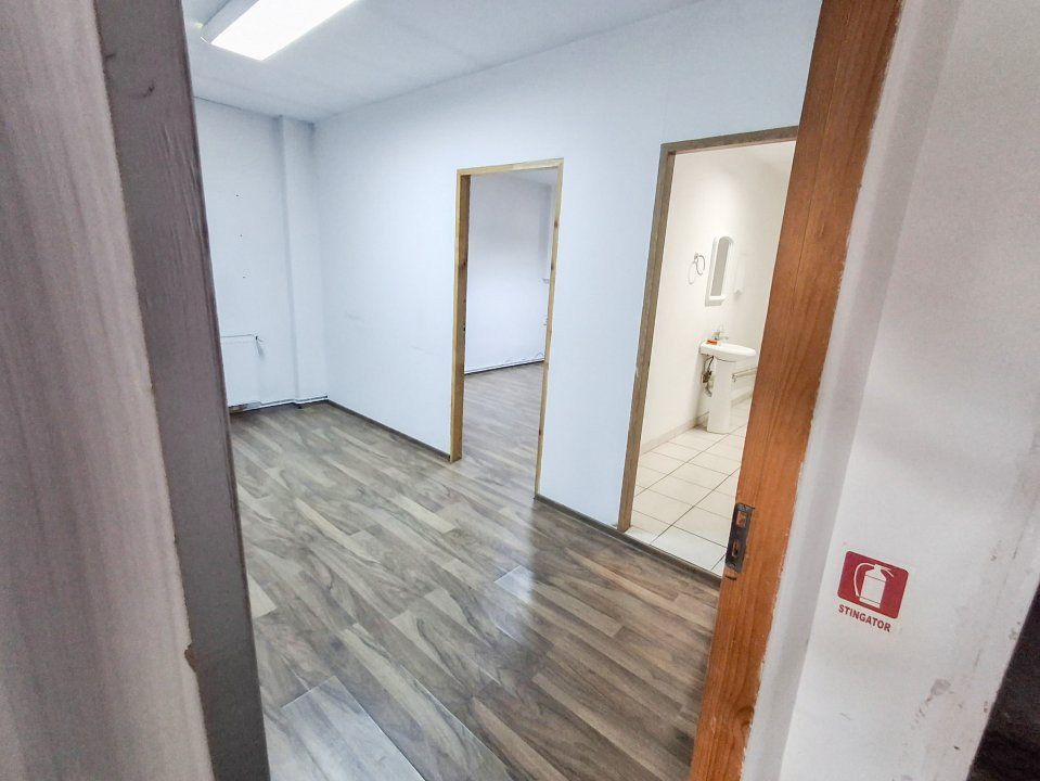 Inchiriere spatiu comercial in zona Lugojului 3, foxfort.ro