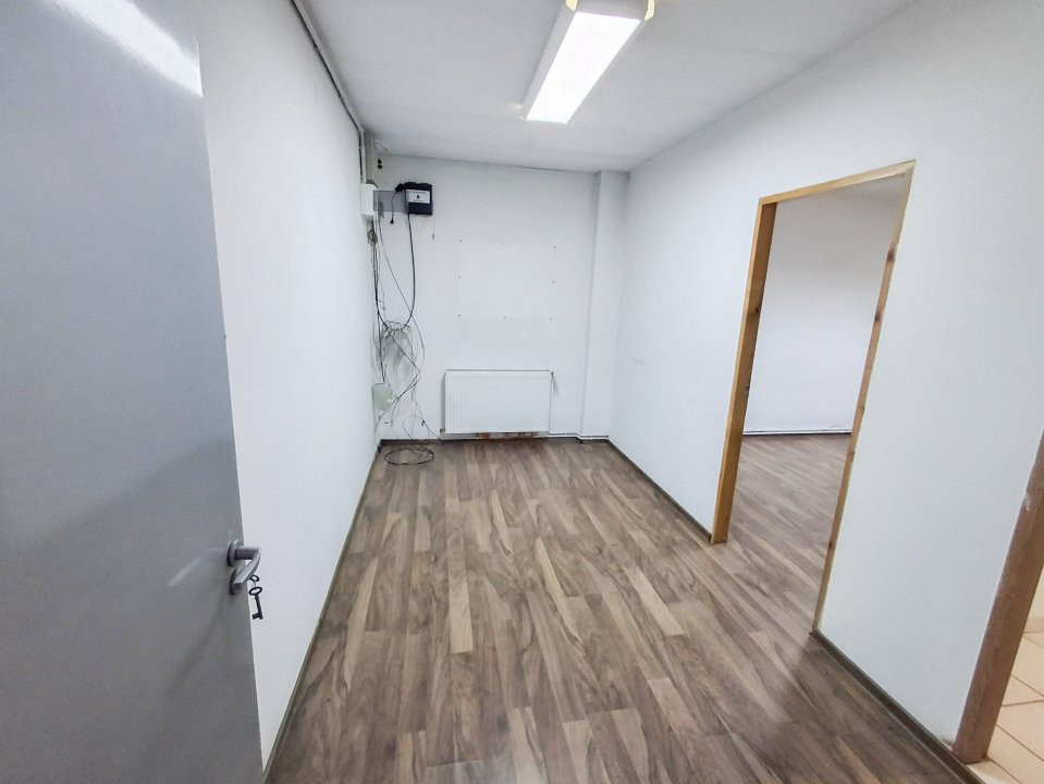 Inchiriere spatiu comercial in zona Lugojului 5, foxfort.ro