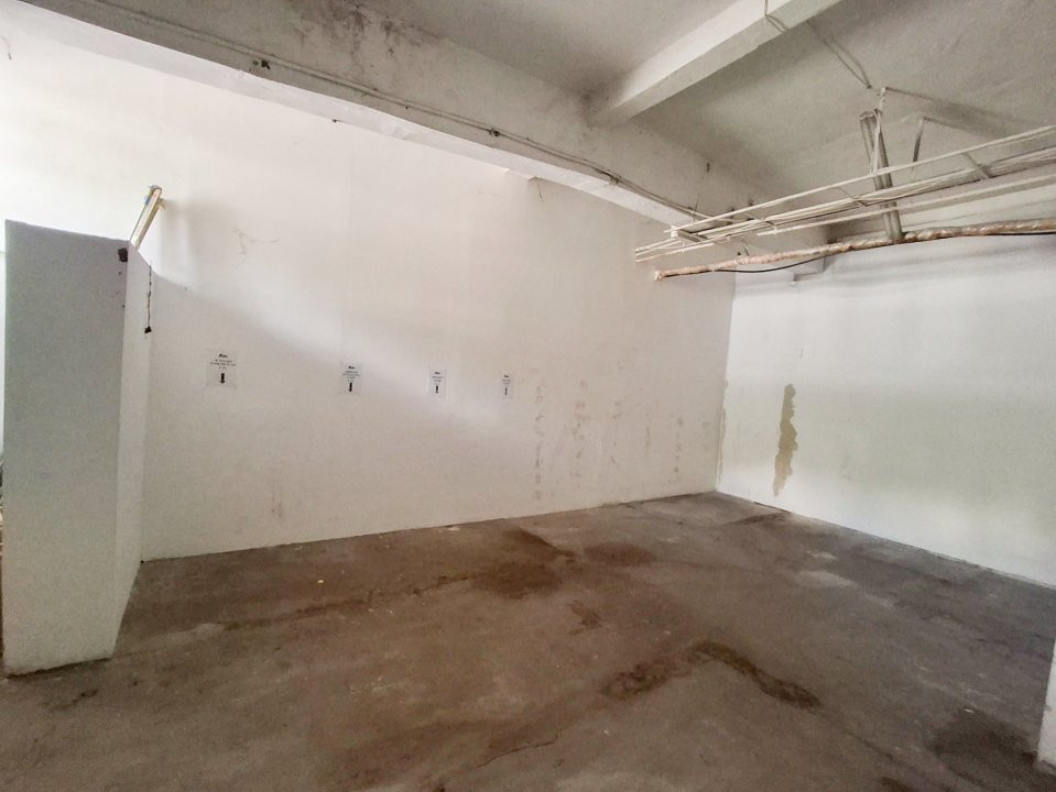 Inchiriere spatiu comercial in zona Lugojului 6, foxfort.ro