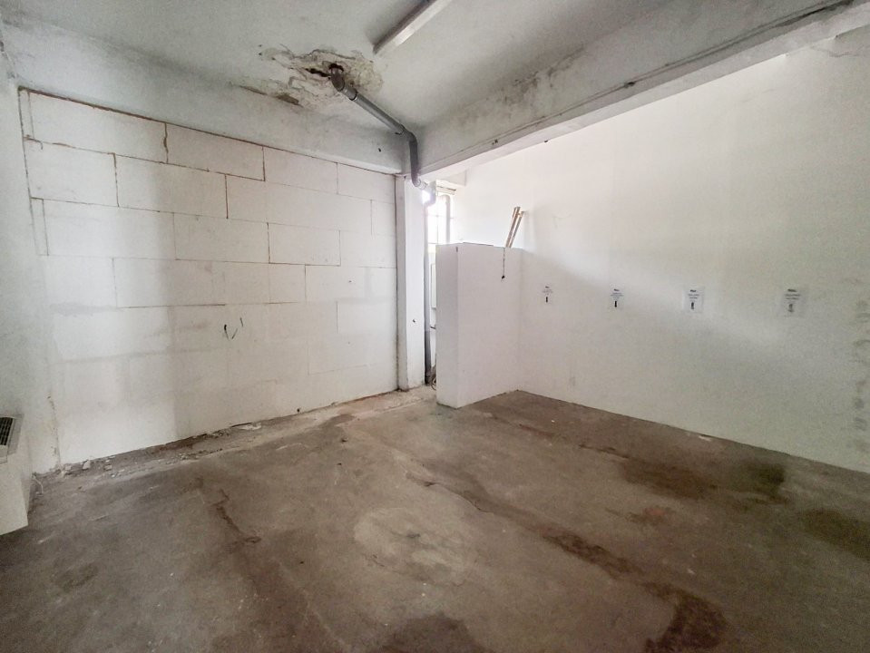 Inchiriere spatiu comercial in zona Lugojului 7, foxfort.ro