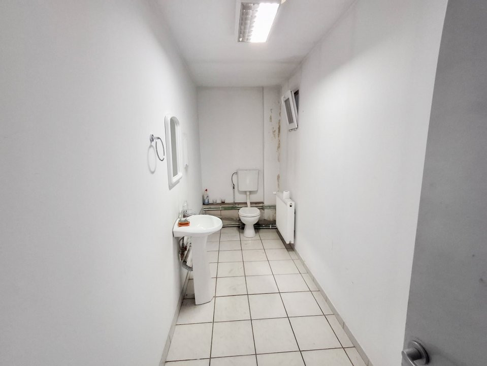 Inchiriere spatiu comercial in zona Lugojului 9, foxfort.ro