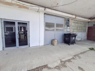 Inchiriere spatiu comercial in zona Lugojului imagine mica 10, foxfort.ro