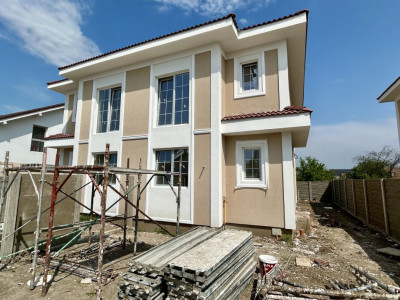 COMISION 0% Duplex de vanzare 3 camere Sanandrei