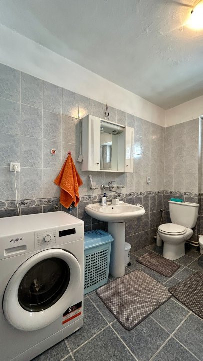 Apartamente de vanzare Timisoara Elisabetin 8
