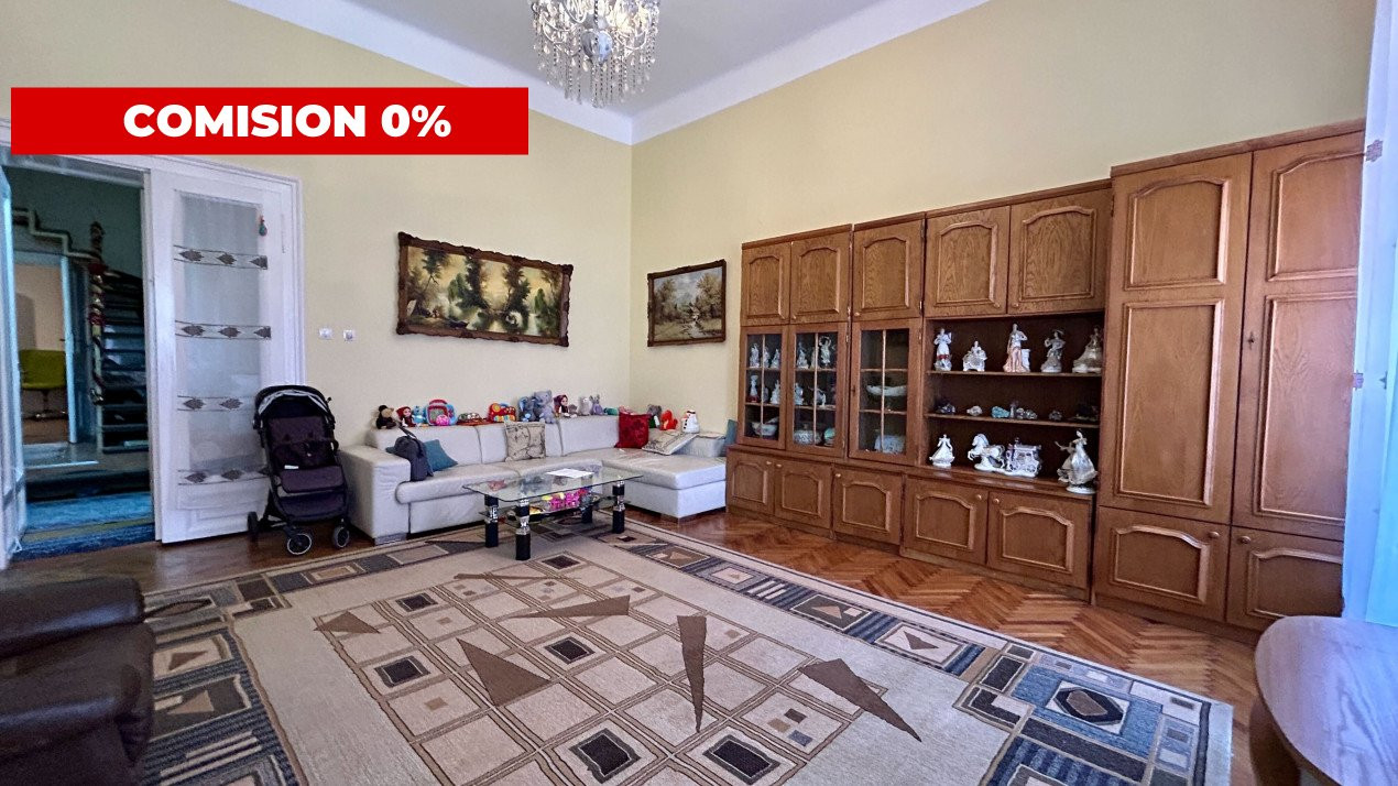 Apartamente de vanzare Timisoara Elisabetin 1