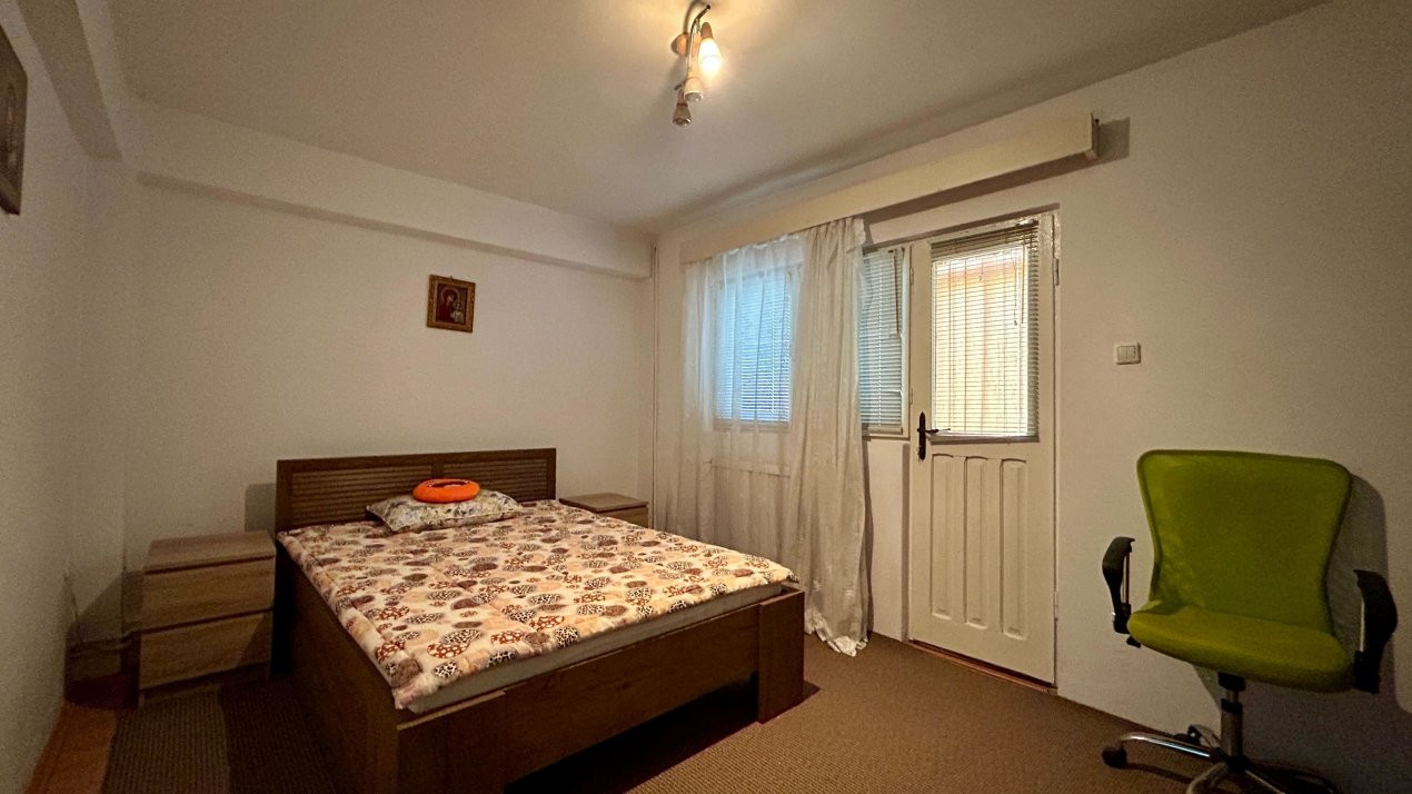 COMISION 0% Apartament cu 4 camere la curte comuna - Elisabetin 3, foxfort.ro