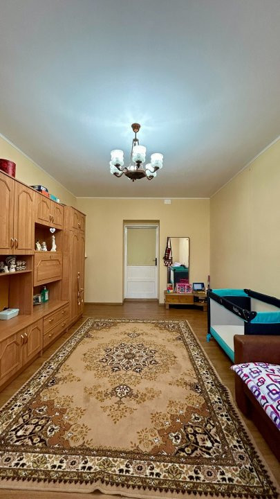 COMISION 0% Apartament cu 4 camere la curte comuna - Elisabetin 5, foxfort.ro