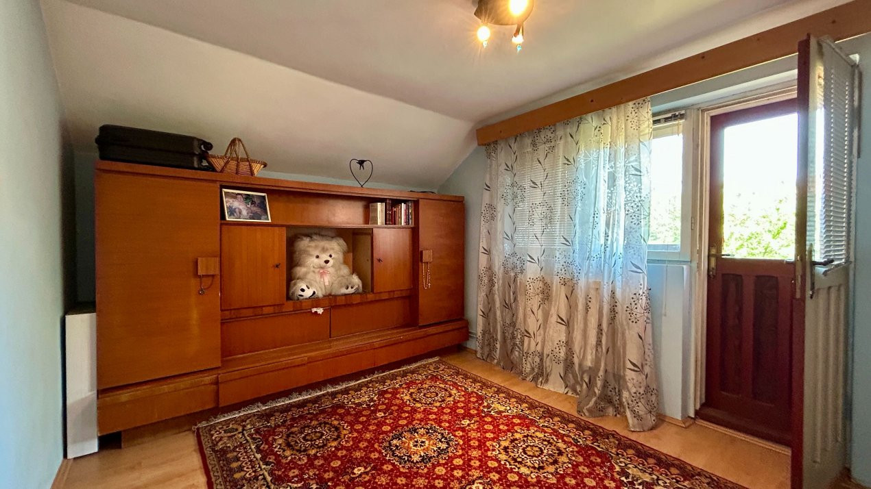 COMISION 0% Apartament cu 4 camere la curte comuna - Elisabetin 7, foxfort.ro