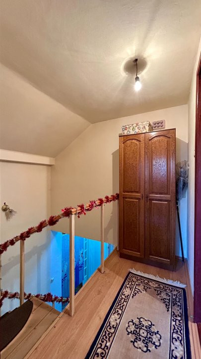 COMISION 0% Apartament cu 4 camere la curte comuna - Elisabetin 15, foxfort.ro