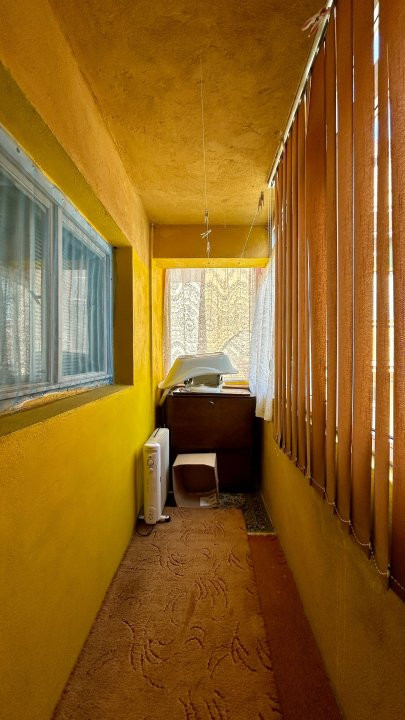 COMISION 0% Apartament cu 4 camere la curte comuna - Elisabetin 19, foxfort.ro