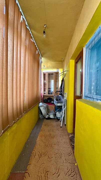 COMISION 0% Apartament cu 4 camere la curte comuna - Elisabetin 20, foxfort.ro