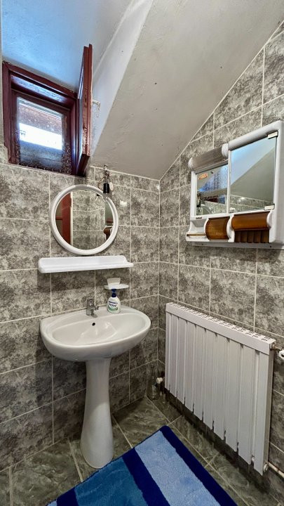 COMISION 0% Apartament cu 4 camere la curte comuna - Elisabetin 21, foxfort.ro