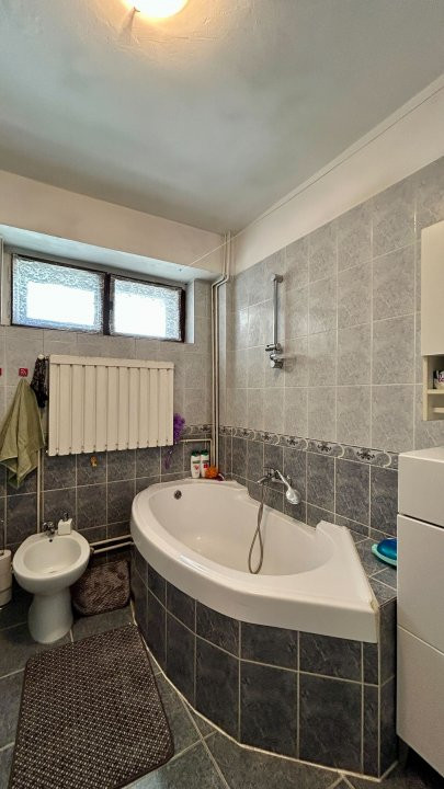 COMISION 0% Apartament cu 4 camere la curte comuna - Elisabetin 22, foxfort.ro