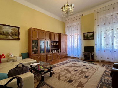 COMISION 0% Apartament cu 4 camere la curte comuna - Elisabetin imagine mica 2, foxfort.ro