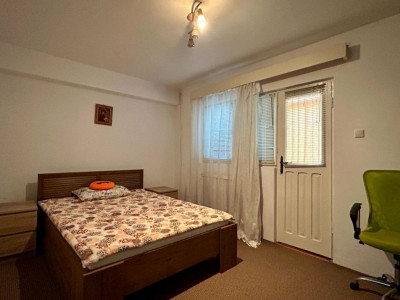 COMISION 0% Apartament cu 4 camere la curte comuna - Elisabetin imagine mica 3, foxfort.ro