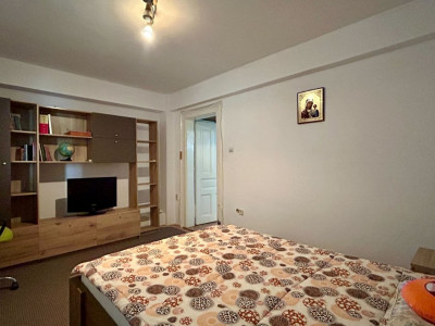 COMISION 0% Apartament cu 4 camere la curte comuna - Elisabetin imagine mica 4, foxfort.ro