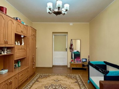 COMISION 0% Apartament cu 4 camere la curte comuna - Elisabetin imagine mica 5, foxfort.ro