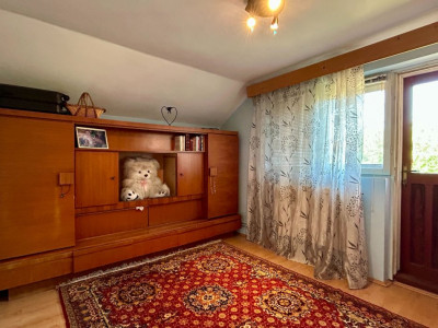 COMISION 0% Apartament cu 4 camere la curte comuna - Elisabetin imagine mica 7, foxfort.ro