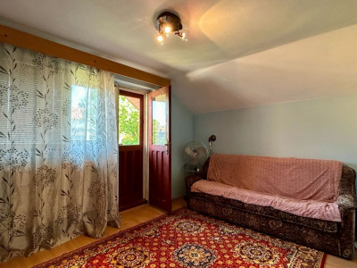 COMISION 0% Apartament cu 4 camere la curte comuna - Elisabetin imagine mica 8, foxfort.ro