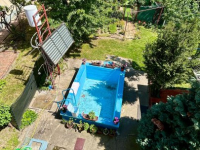 COMISION 0% Apartament cu 4 camere la curte comuna - Elisabetin imagine mica 16, foxfort.ro