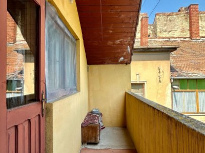 COMISION 0% Apartament cu 4 camere la curte comuna - Elisabetin imagine mica 18, foxfort.ro