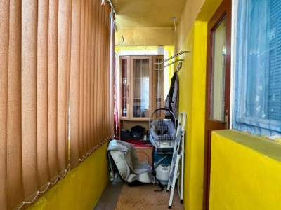 COMISION 0% Apartament cu 4 camere la curte comuna - Elisabetin imagine mica 20, foxfort.ro