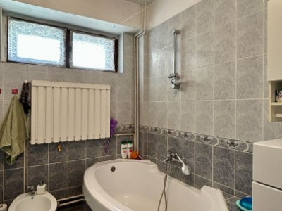 COMISION 0% Apartament cu 4 camere la curte comuna - Elisabetin imagine mica 22, foxfort.ro