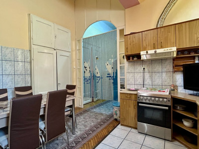 COMISION 0% Apartament cu 4 camere la curte comuna - Elisabetin imagine mica 23, foxfort.ro