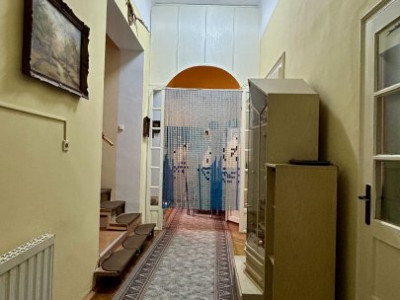 COMISION 0% Apartament cu 4 camere la curte comuna - Elisabetin imagine mica 24, foxfort.ro