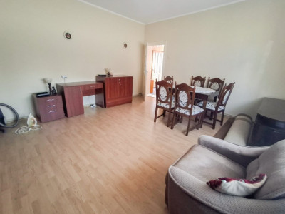 Inchiriere casa 4 camere cu gradina 1000 mp - zona Ghirodei imagine mica 2, foxfort.ro