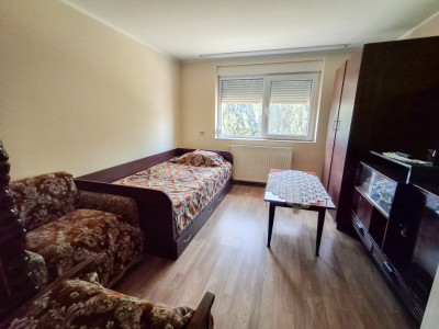 Inchiriere casa 4 camere cu gradina 1000 mp - zona Ghirodei imagine mica 5, foxfort.ro