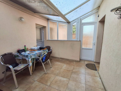Inchiriere casa 4 camere cu gradina 1000 mp - zona Ghirodei imagine mica 7, foxfort.ro