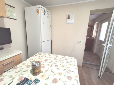 Inchiriere casa 4 camere cu gradina 1000 mp - zona Ghirodei imagine mica 9, foxfort.ro