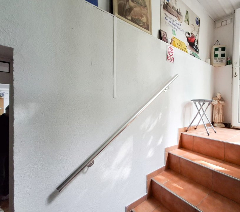 Spatiu comercial bine pozitionat in Timisoara, zona Complex Studentesc 8, foxfort.ro