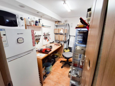 Spatiu comercial bine pozitionat in Timisoara, zona Complex Studentesc imagine mica 3, foxfort.ro