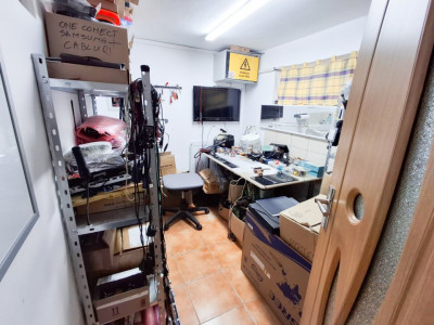 Spatiu comercial bine pozitionat in Timisoara, zona Complex Studentesc imagine mica 4, foxfort.ro