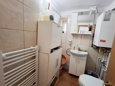 Spatiu comercial bine pozitionat in Timisoara, zona Complex Studentesc imagine mica 5, foxfort.ro